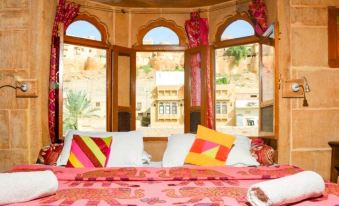 Shahi Palace Hotel Jaisalmer