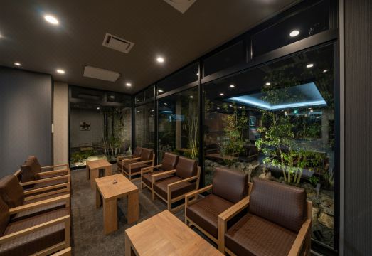 2. 호텔 루트 인 ..