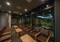 Hotel Route Inn Kyoto Maizuru -Nishi Maizuru Ekimae-