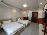 dengjiabinguan Hotels near Courtyard of Member of the Imperial Academy