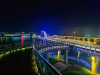 Wetland Hotel