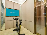 漢庭酒店（六安霍邱縣政府店） 霍邱酒店