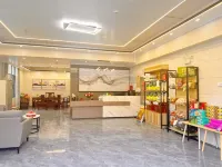 Xinhe Hot Spring Homestay