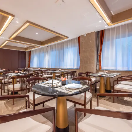 FUNLIST & MAY HOTEL Lanzhou