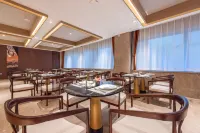 FUNLIST & MAY HOTEL Lanzhou - breakfast