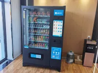 Manson Business Hotel (Huolin Gol Railway Station)