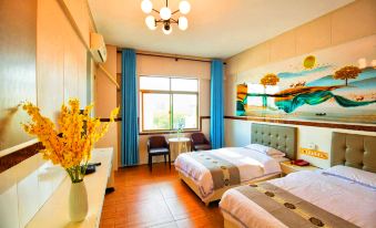 Zhengwang Business Hotel