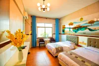 Zhengwang Business Hotel