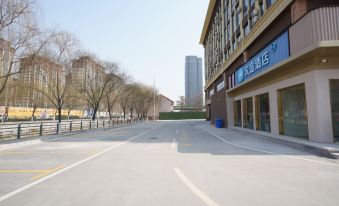 HanTing Hotel (Juancheng Qichezhan)