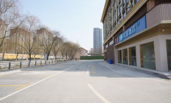 Hanting Hotel (Juancheng Bus Station)