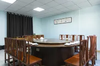 Xuancheng ZhiYuan Impression Hotel