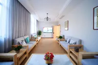 Guanxun Light Luxury Resort (Qiandao Lake Scenic Area Store) Hotels in Chun'an