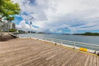Benz LOFT Seaview Hotel Apartment (Shenzhen Bohai City) Hotel in zona Shatoujiao Passenger Transport Terminal