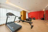 Fuhai Jindu International Hotel فنادق في فوخاي