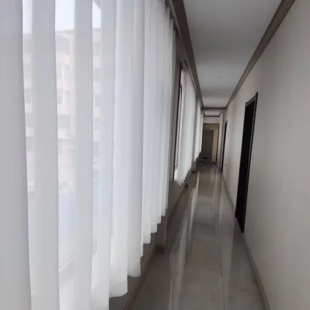 Dorbert Yuntai Hotel