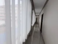 Dorbert Yuntai Hotel