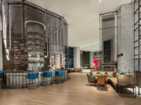 Poetry Hotel Lishui Hotels in Lishui