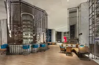 Poetry Hotel Lishui