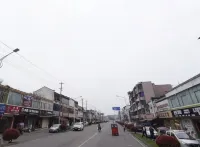 Ruyi Inn (Yuan Wenxing Street)