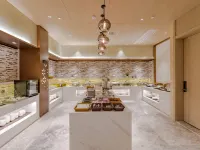 โรงแรมเมเปิล - พร้อมอาหารเช้า