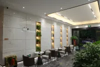 尚景·眾禾飯店（瓦窯壩店）