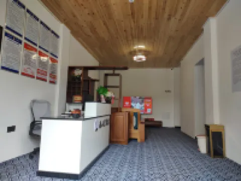 Nanshanli Homestay