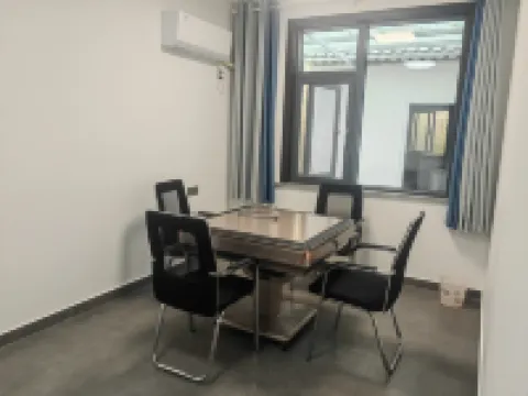 Xiantan Shiguang Homestay (Taohuatan Scenic Area)