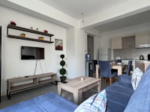 City Center/Netflix Included/Cosy Space