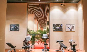 YanShe Oceanview Resort Haitang Bay Sanya
