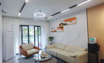 Yangjiang Letu Hotel (Agile Gold Coast)