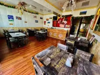 Qinghai Lake Peace Holiday Hotel