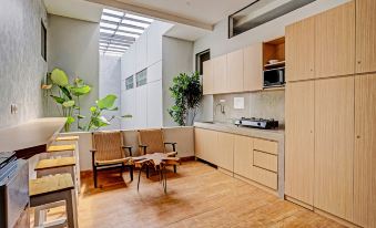 OYO Capital O 91348 Keenan Living