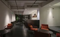 Jiangnan House Chaozhou - bar