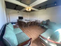 Viluveli Holiday Retreat - breakfast
