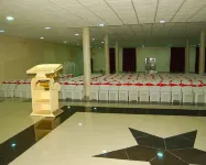 Edinan Hotel & Suites