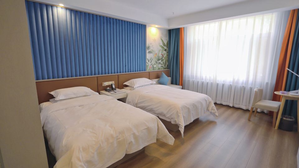 Hohhot Hangtou Hotel