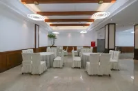 Yibo International Hotel - breakfast