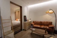 Shengbei Homestay (Chaozhou Ancient Town Paifang Street Branch) Hôtels à proximité de : Mutian Renrui