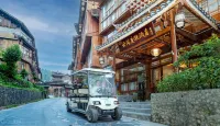 Yunge Holiday Hotel (Zhaoxing Dongzhai Landscape)