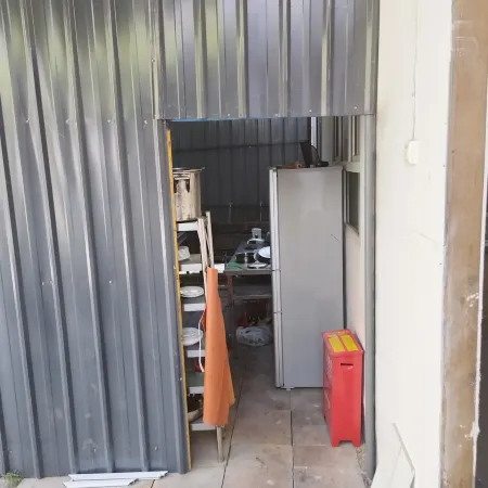 Guanshan Yashe Homestay
