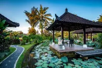 Villa Taman di Blayu by Nagisa Bali