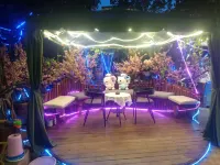 Beihai Bucket Yujiao Homestay (Weizhou Island West Point Wharf Branch) 상사호 저수지 주변 호텔