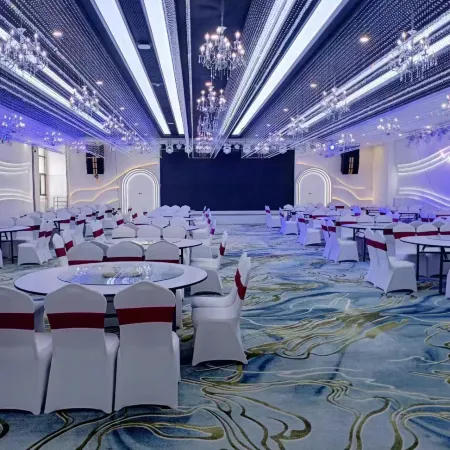 Holiday Inn Hefei Ophir