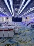 Holiday Inn Hefei Ophir - breakfast