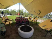 Banshanya Residence Hoteles en Hulunbuir