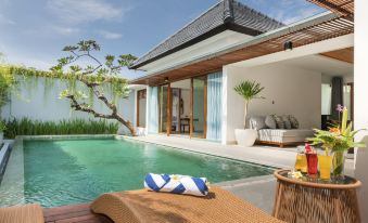 Fenosa Seminyak Villas