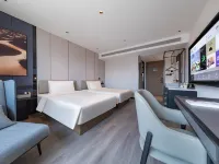 Atour Hotel Hotels near Nankai