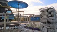 Ross Beach TOP 10 Holiday Park Hotels in Ruatapu