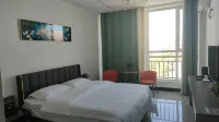 Bilan Business Hotel Hotel a Urad Rear Banner