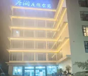 湛江特呈島唐潤度假公寓 特呈島住宿飯店